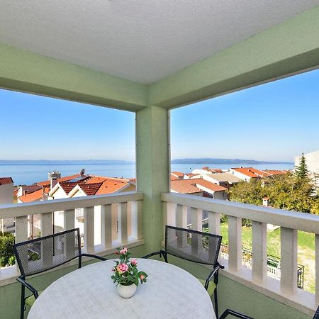 Apartmani Roso Makarska Exterior photo