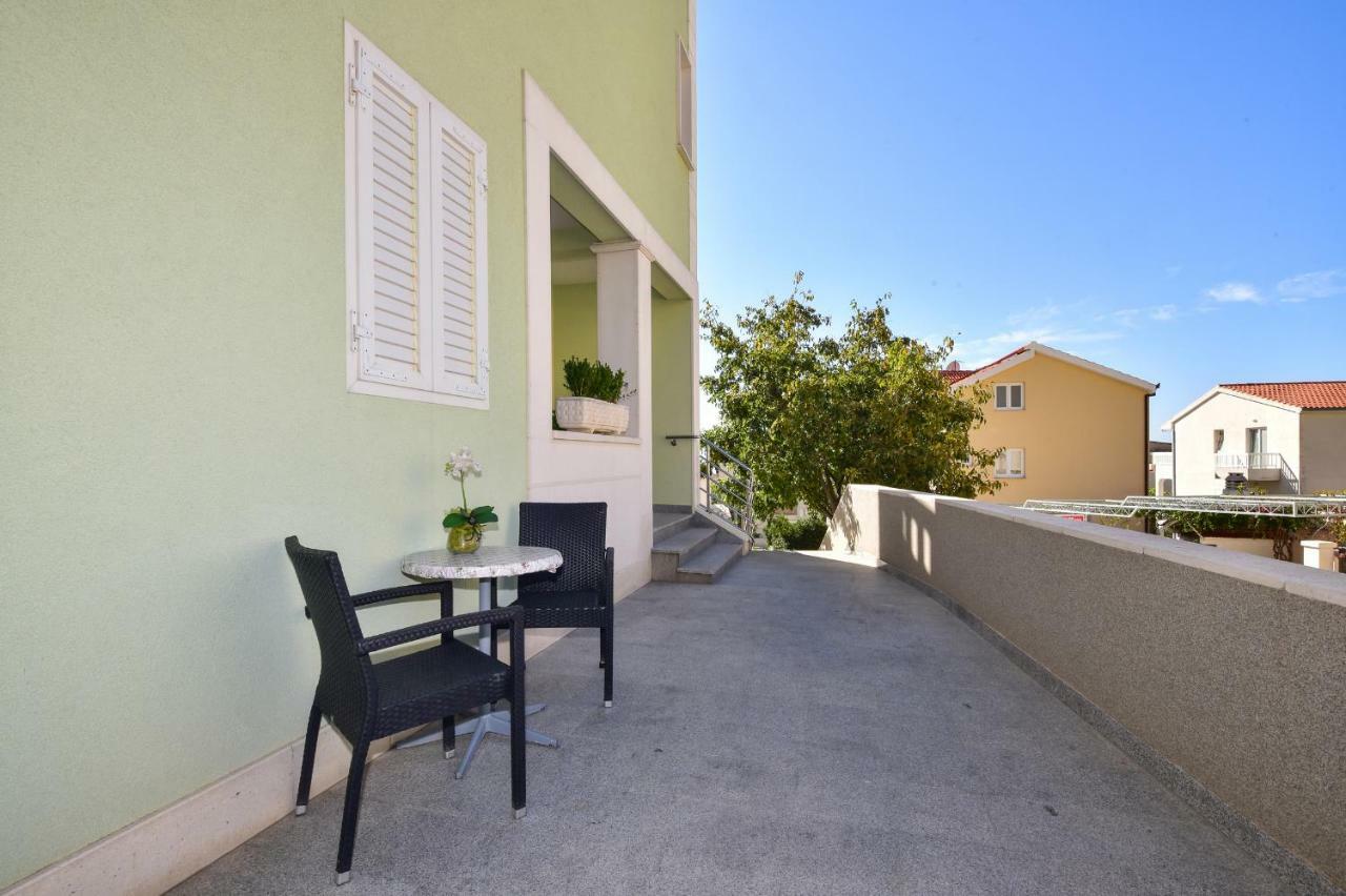 Apartmani Roso Makarska Exterior photo