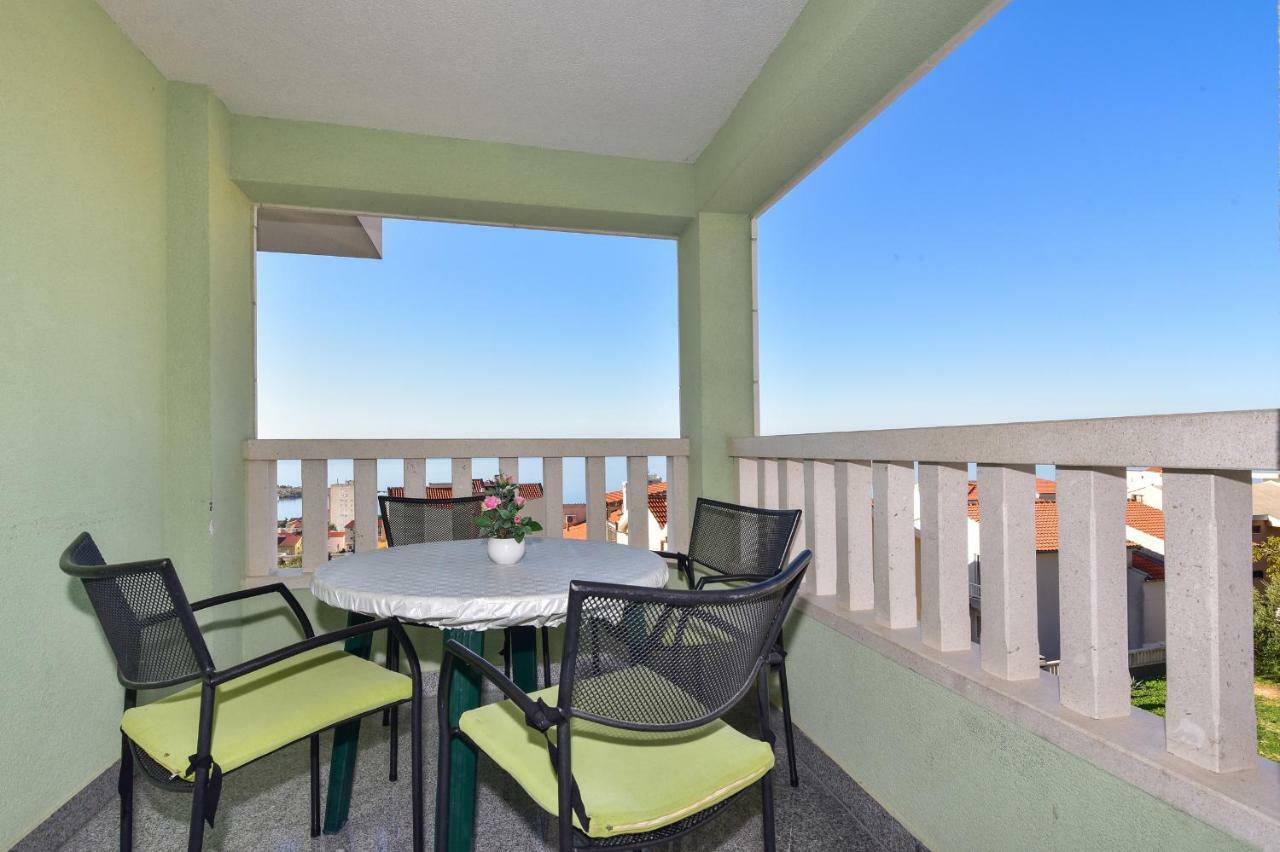 Apartmani Roso Makarska Exterior photo